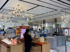 -新世界百货(明洞总店)