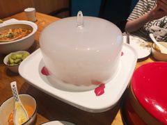 -壹零捌道·北京烤鸭(车公庄店)