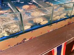 水产区-火舞泰·泰式海鲜火锅餐厅(世纪城店)