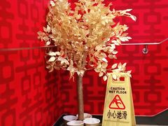 -麦当劳(宾水西道店)