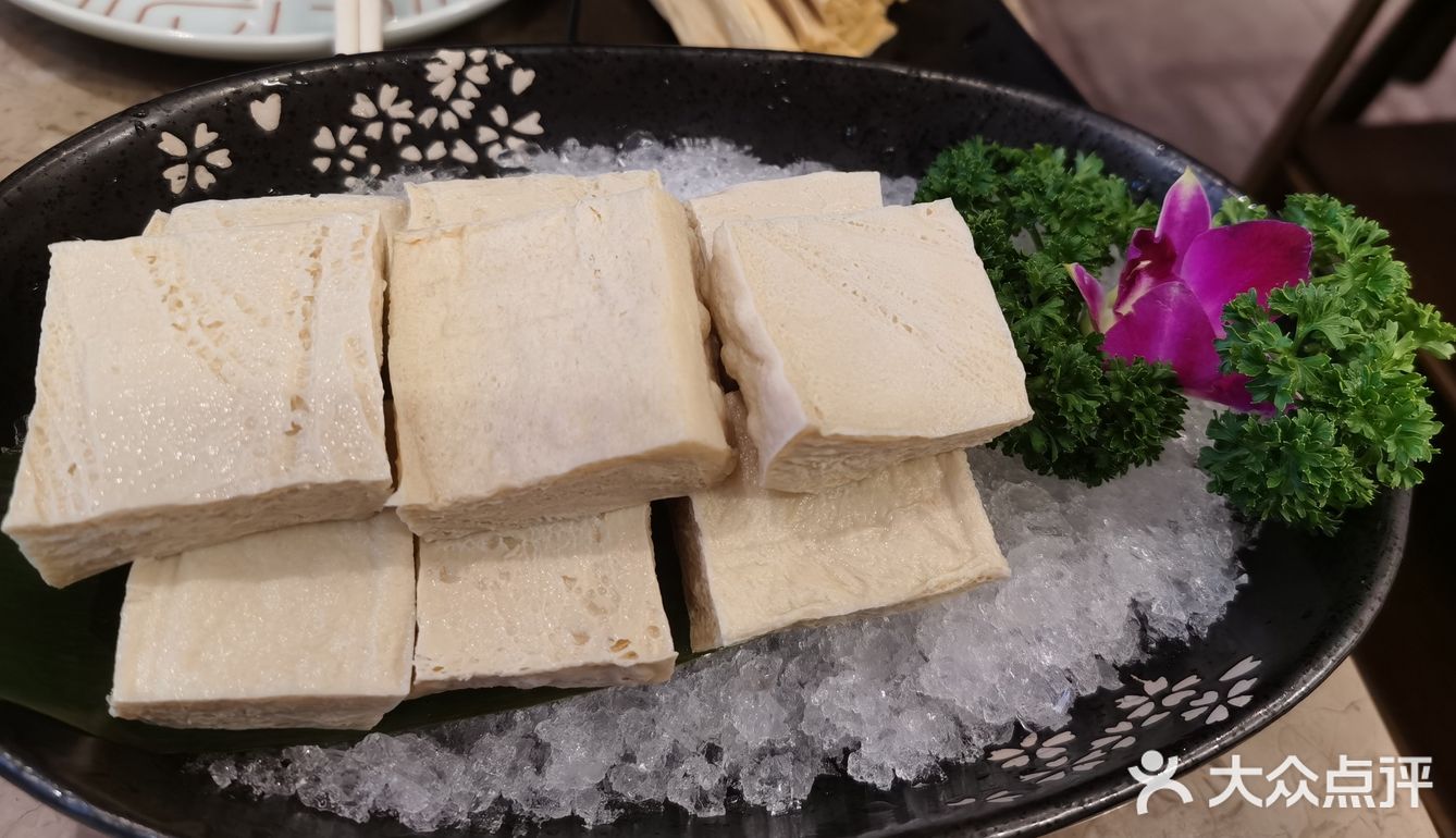 蛋黄味的彩色糯米球