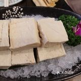 蛋黄味的彩色糯米球