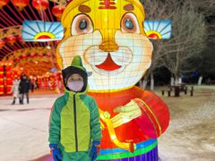 -沈阳奥体冰雪嘉年华