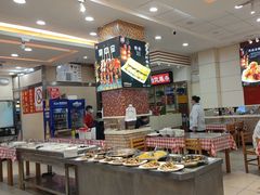 -孟记粥铺·家常菜·烧烤·粥(亚运村店)