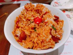 -小隐人家(乐松店)