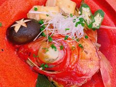 -龍千代·味自慢(黑龙江北路店)