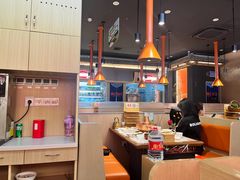 -东门口·新式老北京火锅(河西龙湖天街店)