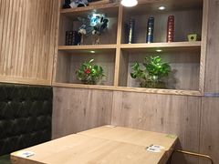 -豪约客牛排自助(安吉万达店)