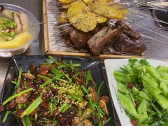 -提老炮儿烧烤(南山店)