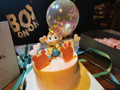 -上海柏悦酒店·世纪100牛排馆
