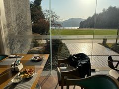 -天目湖涵田度假村