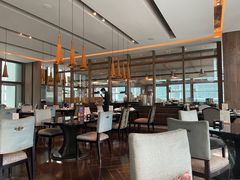 -夏宫中餐厅(静安香格里拉店)
