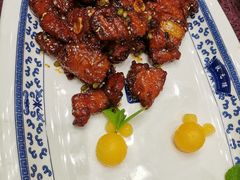 -宁波状元楼酒店(和义路店)