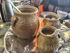 -葛记焖饼(桐柏路店)