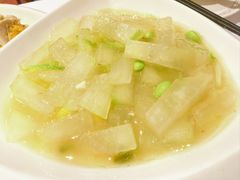 -永兴餐厅(复兴中路店)