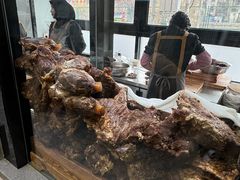 -清真磨沟沿老字号牛肉面(总店)