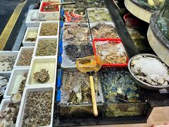 -揭阳钟记小食(福田新村店)