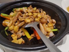 -海粤阁·精致粤菜·宴会厅(宝安店)