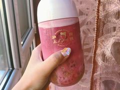 -沪上阿姨·精选茶饮(天河城店)