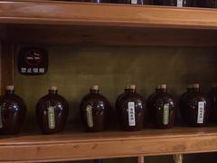 -薇酌饮·陕西菜(南门外店)