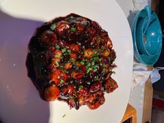 -荷塘秋月·本帮江浙菜(国权路店)