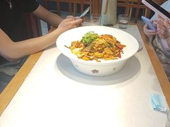 -拿渡麻辣香锅(首创奥特莱斯店)