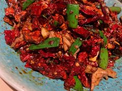 -山石榴·贵州菜(丰盛里店)