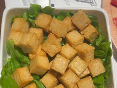 -老伍泉水涮肉(管庄店)