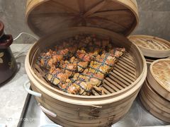 -菲住布渴酒店自助餐厅(阿里巴巴西溪园区店)