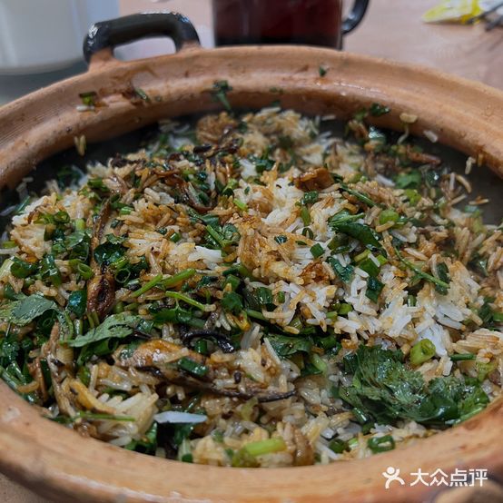 君心悦海鲜坊(竹排街店)
