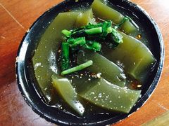 -蓝田九大碗民俗食府(蓝田店)