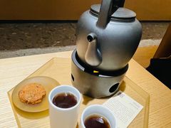 -tea'stone (万象天地店)