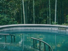 -天目湖御水温泉·度假酒店