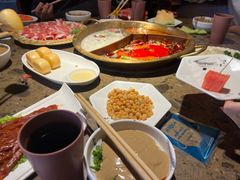 -小龙坎火锅(阳泉店)