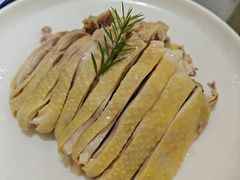 -邢家锅贴老店·非遗·开封菜(金明广场店)