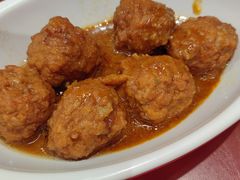 -喜家德虾仁水饺(长泰广场店)