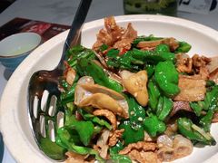 -相遇·鲜炒黄牛肉(丹阳吾悦广场店)