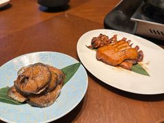 -高佳庄·海鲜酒楼(临城百合店)
