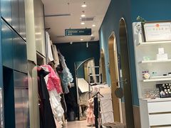 -海马体照相馆(西安高新万达广场店)