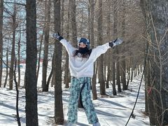 -密苑云顶乐园(云顶滑雪场)