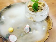 -四季暖堂·融合江浙菜(N1955创业园店)
