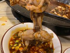 -蛙秘书麻椒鱼(包家巷店)