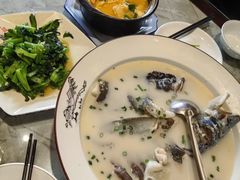 -洪福饭店·十八年老店