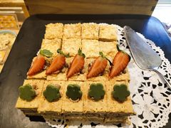 -厦门海景千禧大酒店·海景咖啡厅