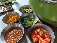 -山葵说·泥炉烤肉(泰达时尚E街区店)
