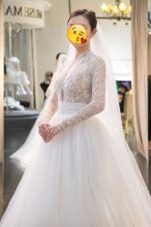 婚纱-MuseMarry婚纱(前海嘉里中心店)