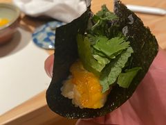 -炎橘·板前料理 Omakase