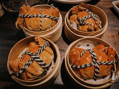 -乔街深夜食堂·台州菜·高压锅生蚝(杭州总店)