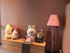 -色響火锅(恒隆广场店)
