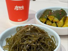 -李先生牛肉面大王(东单店)